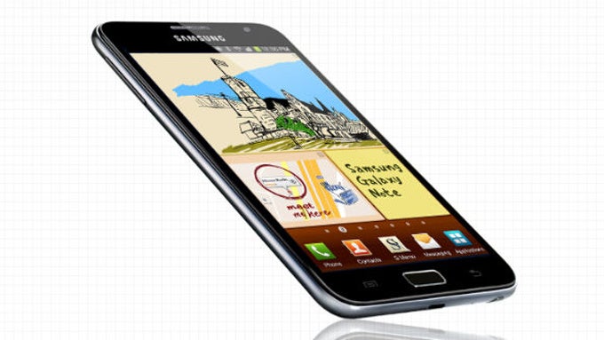 Apple iPhone vs Samsung Galaxy: a history of the biggest smart phone rivalry