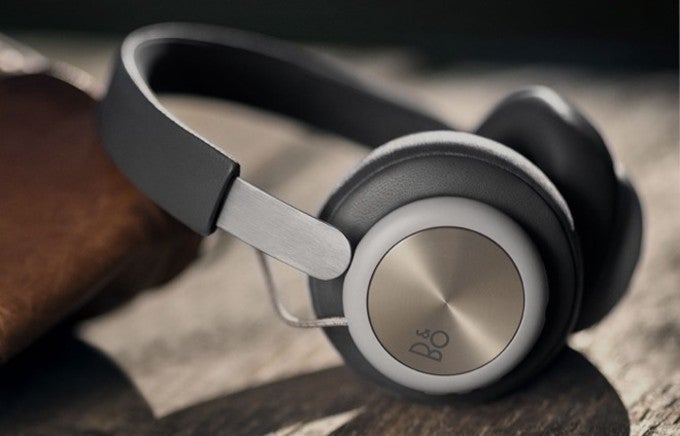 B&amp;O launches the Beoplay H4 - the company&#039;s cheapest over-the-ear headphones at $299