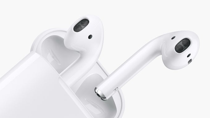 Two months after their official release, you still need to wait up to 6 weeks for Apple's AirPods