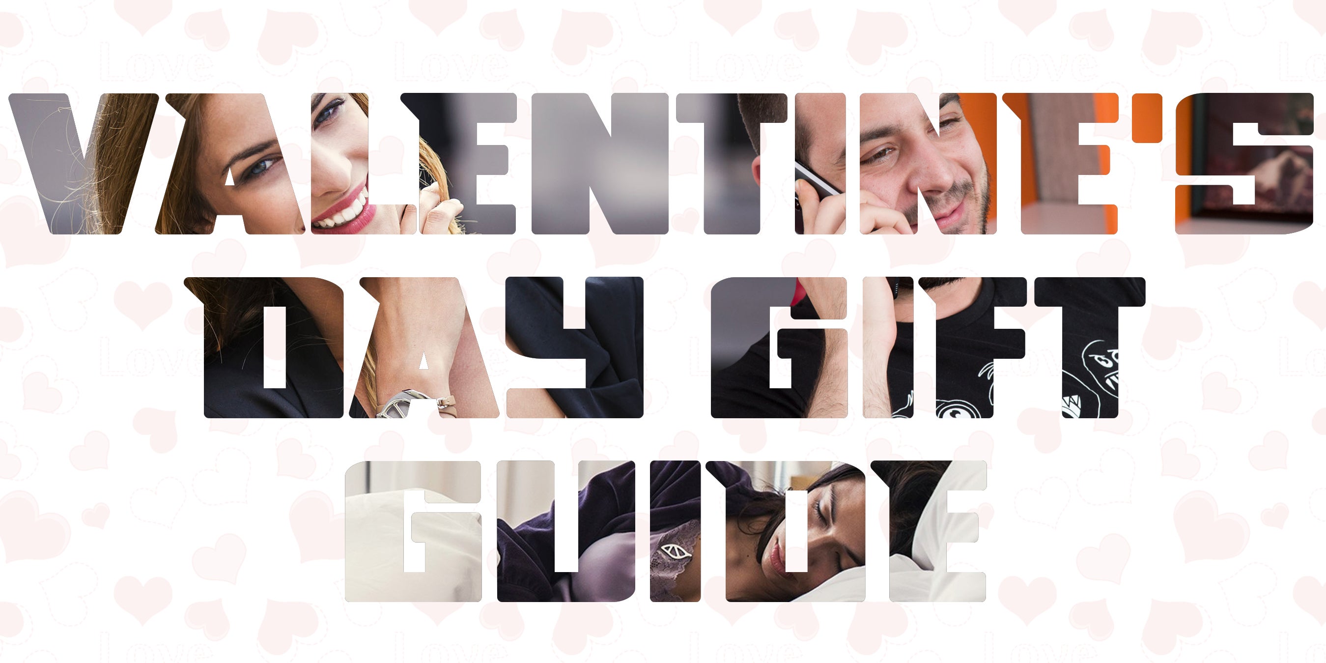 Valentine's Day tech gift guide: here's what to get your significant other