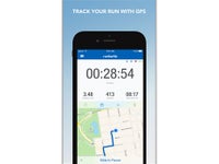 android activity tracker