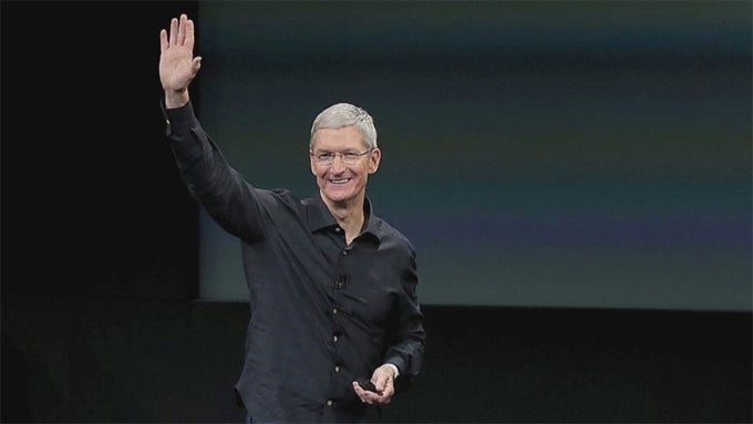 Tim Cook officially confirms the existence of Apple&#039;s driverless vehicle project