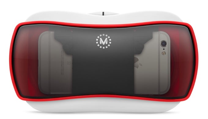 Apple quietly removes first iPhone-compatible VR headset from online store