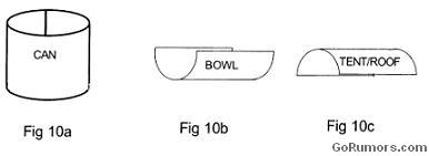 Nokia is working on a bendable display