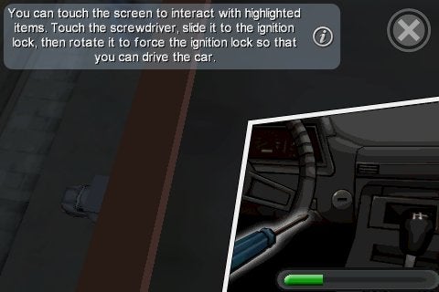 Grand Theft Auto makes for more carnage on the iPhone