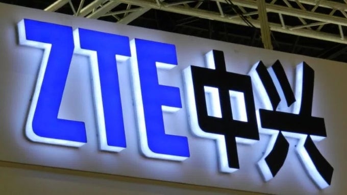 ZTE is looking into the 5G future with the ZTE Gigabit Phone