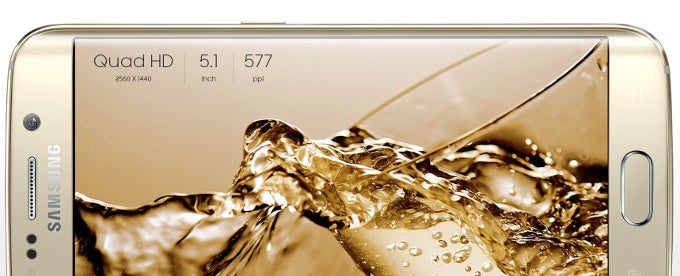 Android 7 Nougat coming to the S6 and S6 Edge by the end of February - Android 7 Nougat is coming to Samsung's Galaxy S6 and S6 Edge by the end of February