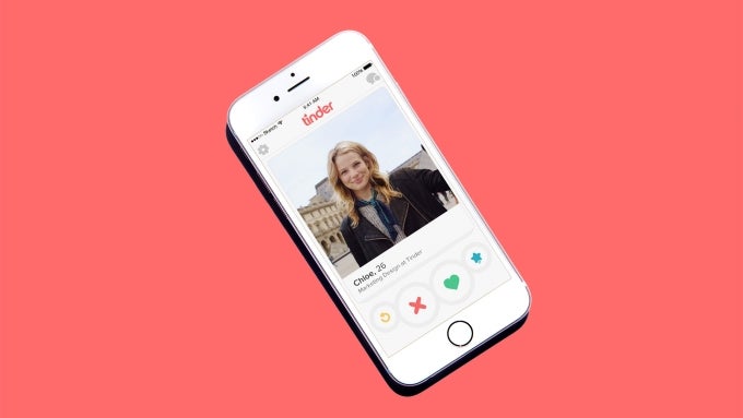 Tinder bought a video startup called Wheel, will probably roll out short videos