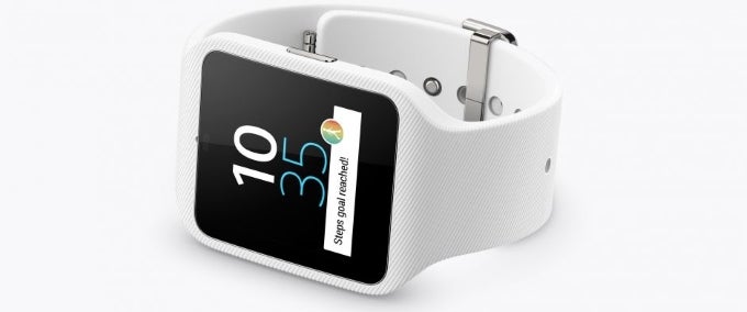 Sony smartwatch 3 android wear 2.0 update on sale