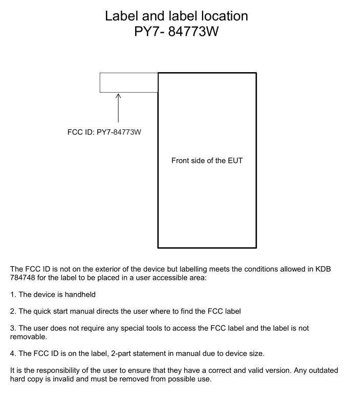 Purported Sony Xperia XA successor passes FCC certification