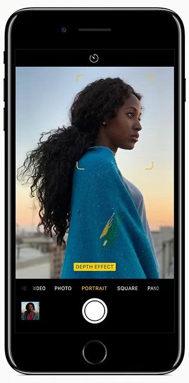 Apple misses no opportunity to tout the iPhone 7 Plus' Portrait mode, but is it really the best option out there? - iPhone 7 Plus vs Google Pixel vs Huawei P9: Portrait shootout