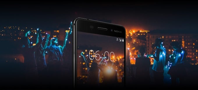 The Nokia flagship - one big reason it's still in limbo