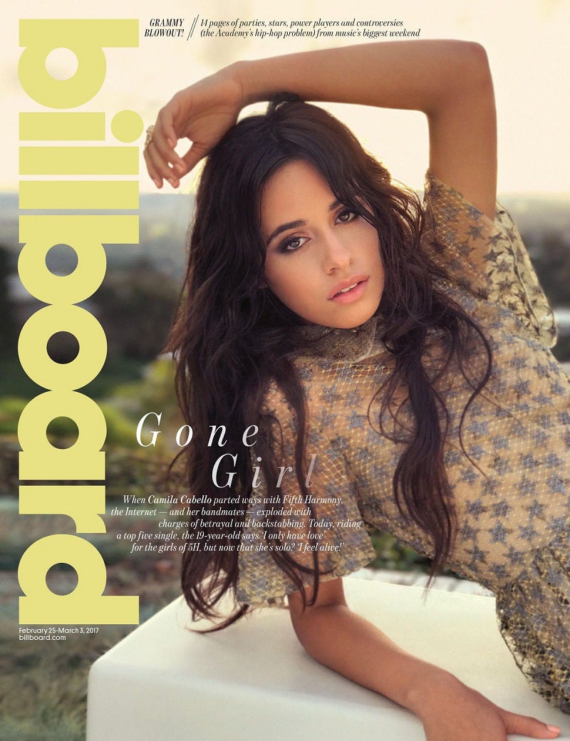 Billboard's newest cover photo was taken with an iPhone 7 Plus
