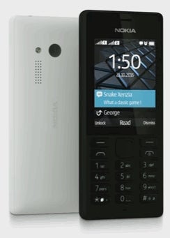 Nokia 150 - the first Nokia under HMD's banner - The Nokia flagship - one big reason it's still in limbo