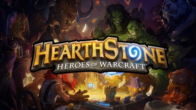 Blizzard to release three Hearthstone expansions this year