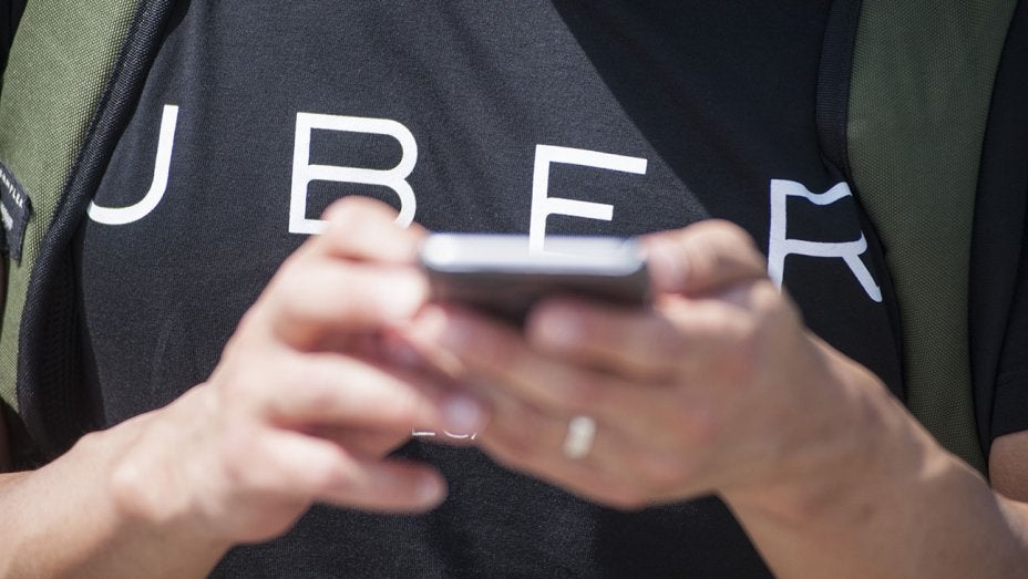 Former Uber employee's claims of sexual harassment reignite #DeleteUber movement on Twitter