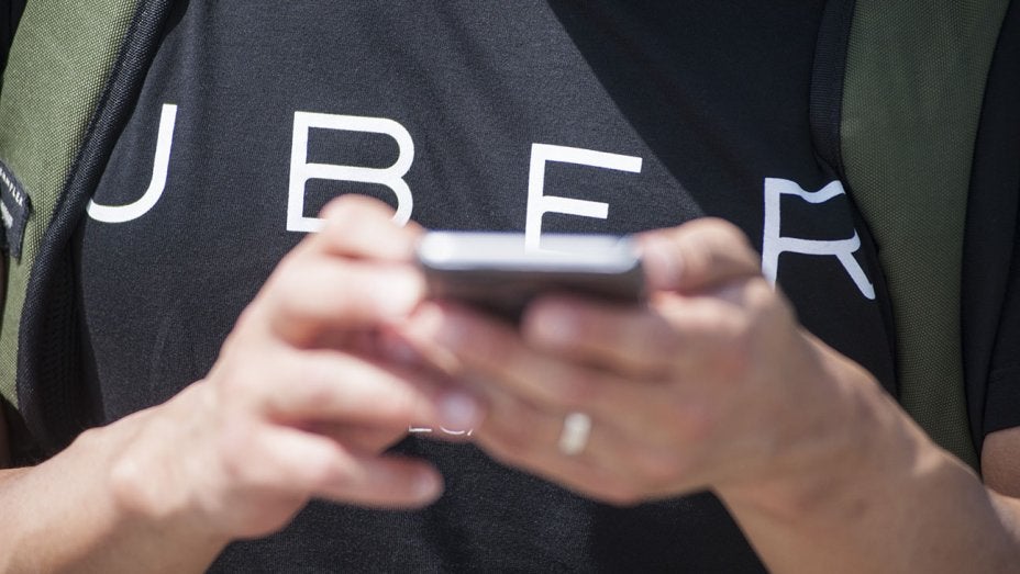 Former Uber employee&#039;s claims of sexual harassment reignite #DeleteUber movement on Twitter