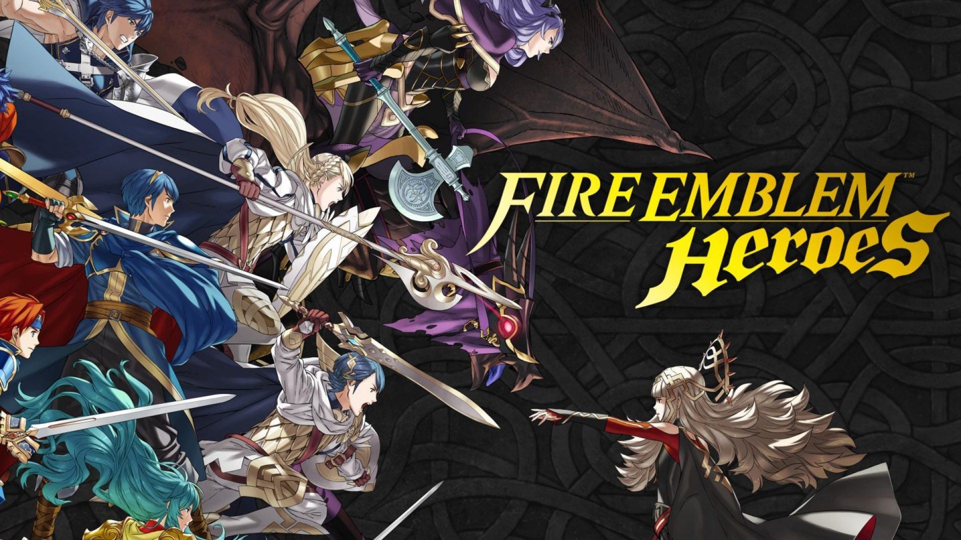 Get tons of free orbs playing Fire Emblem Heroes this week; special event adds new quests and maps