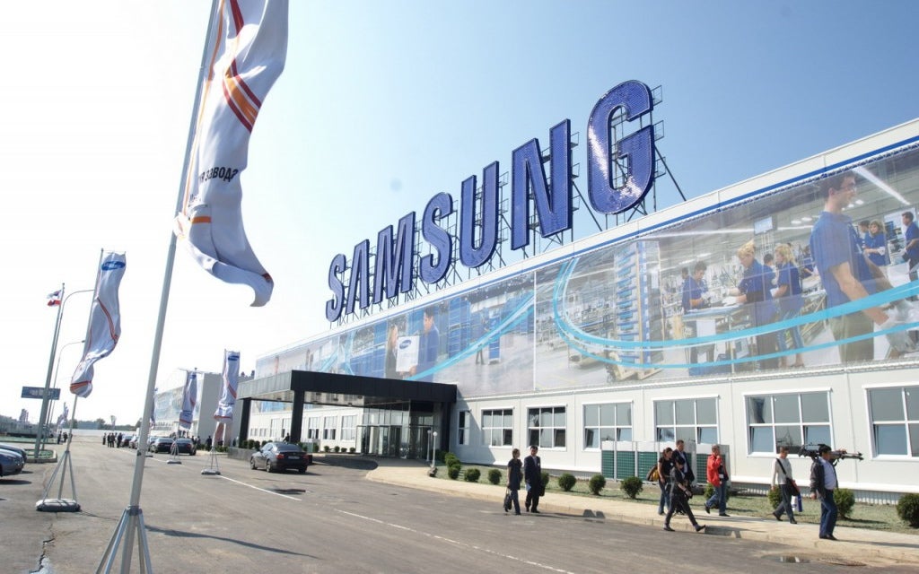 Samsung looking to buy AI companies; prepares $1 billion budget