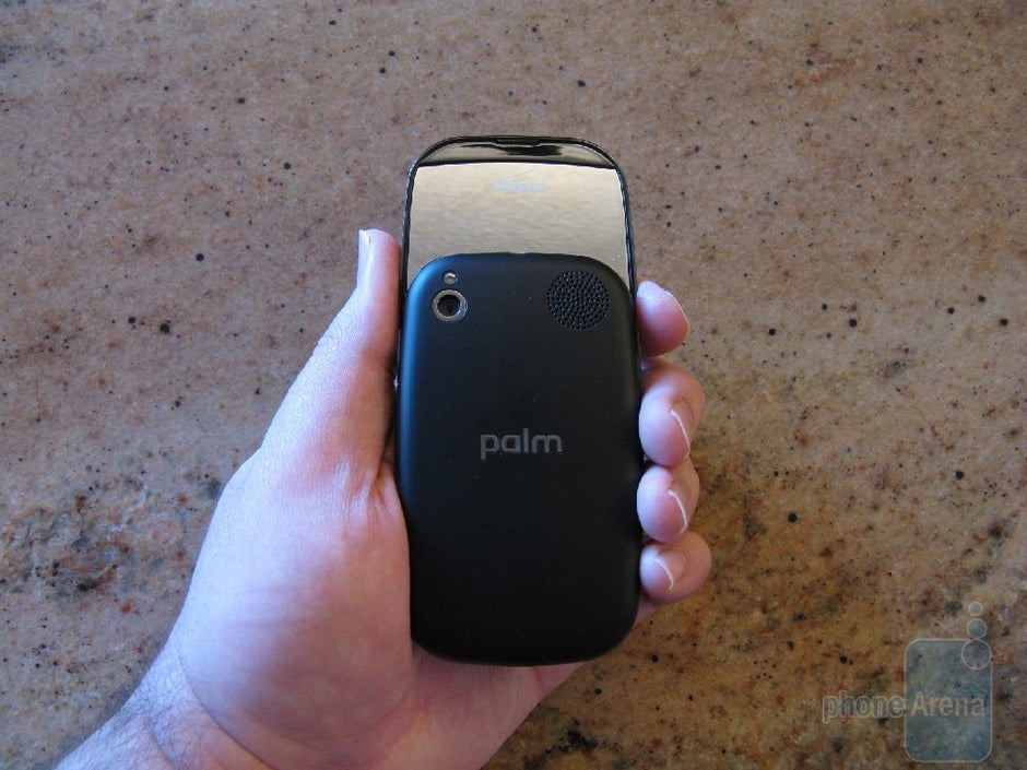 Handson with Verizon's Palm Pre Plus and Pixi Plus PhoneArena
