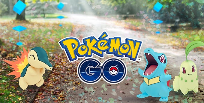 Pokemon Go update lures many players back into the game