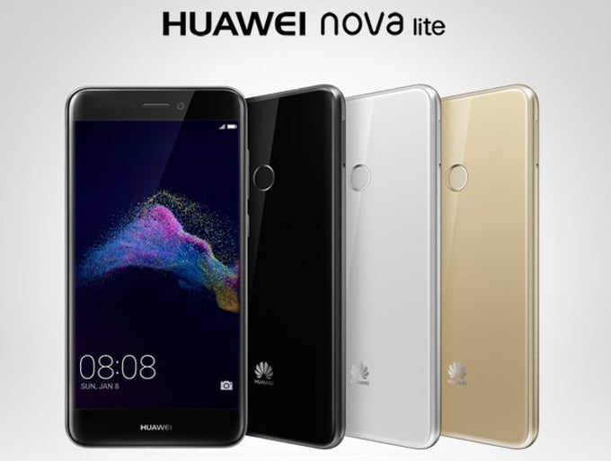 Rijke man opslaan Op de een of andere manier Huawei Nova lite announced with Kirin 655 chipset, 3GB RAM; it's a P8 lite  (2017) in disguise - PhoneArena