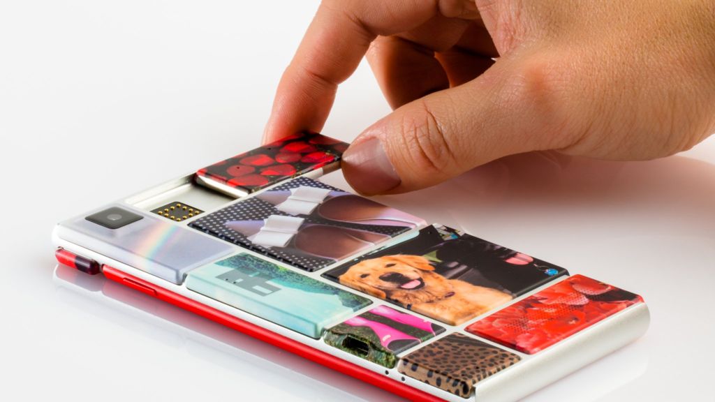 Modular smartphones: How it started and where is it all heading?