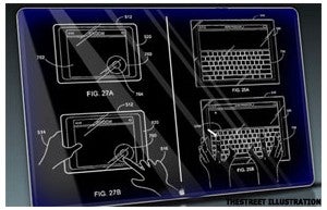 Verizon to get the Apple Tablet in March?