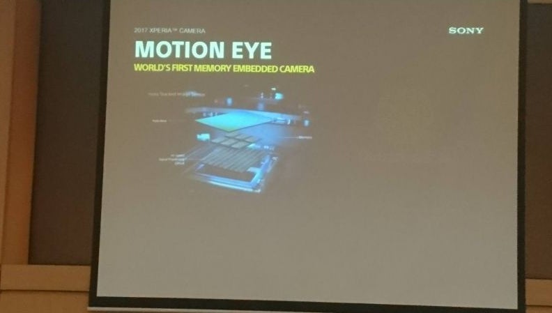 Sony Xperia XZs and Xperia XZ Premium with &quot;Motion Eye&quot; camera feature may be released this year