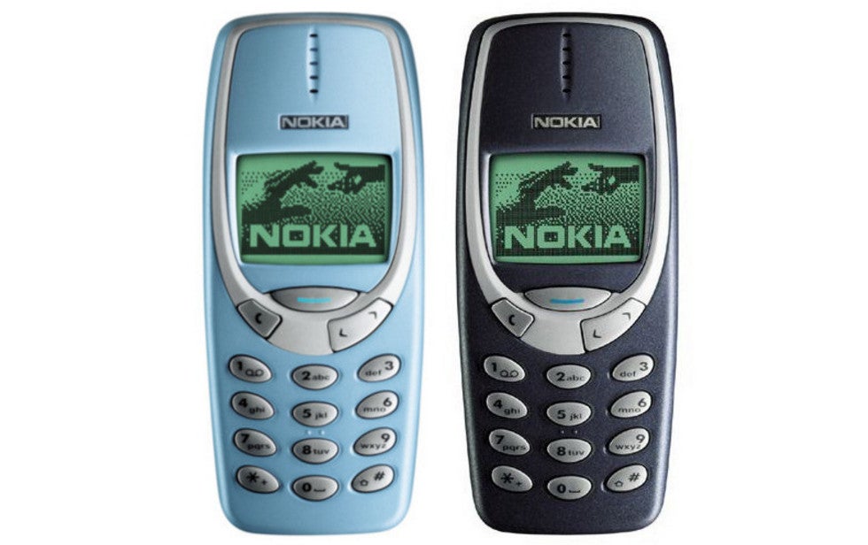 8 things you should know about the new Nokia 3310