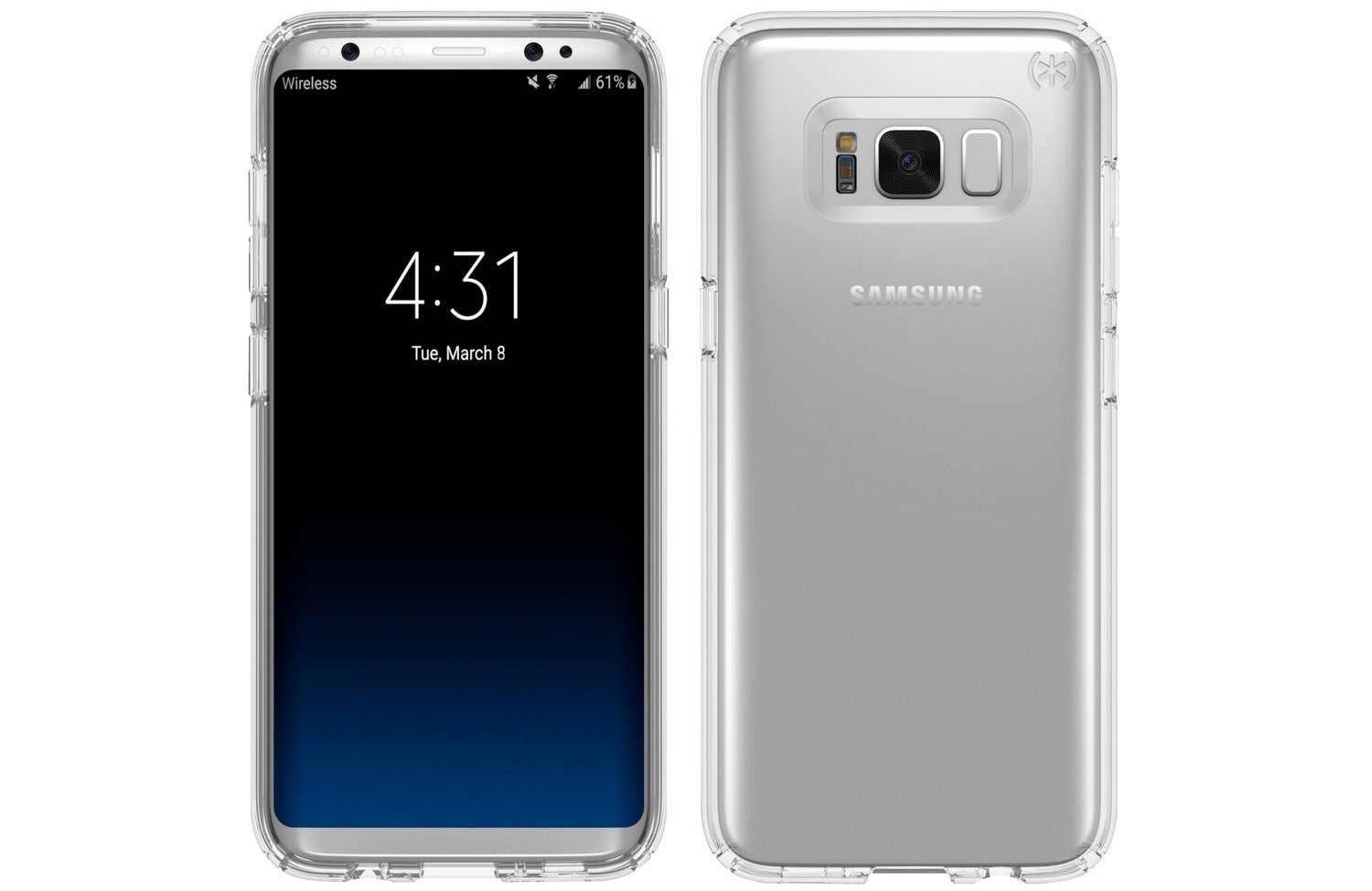 Samsung Galaxy 8