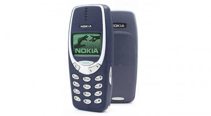 Report: Modern Nokia 3310 to be exclusive to Carphone Warehouse in the UK