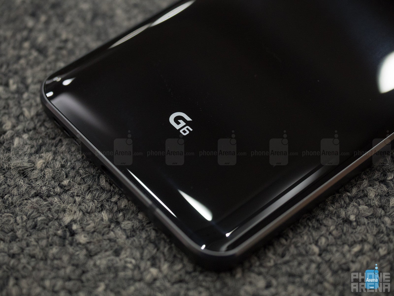 LG G6 comes with a battery 18% larger than that of the G5 - LG G6 battery capacity and charge time comparison vs Galaxy S7 edge, OnePlus 3T and other rivals