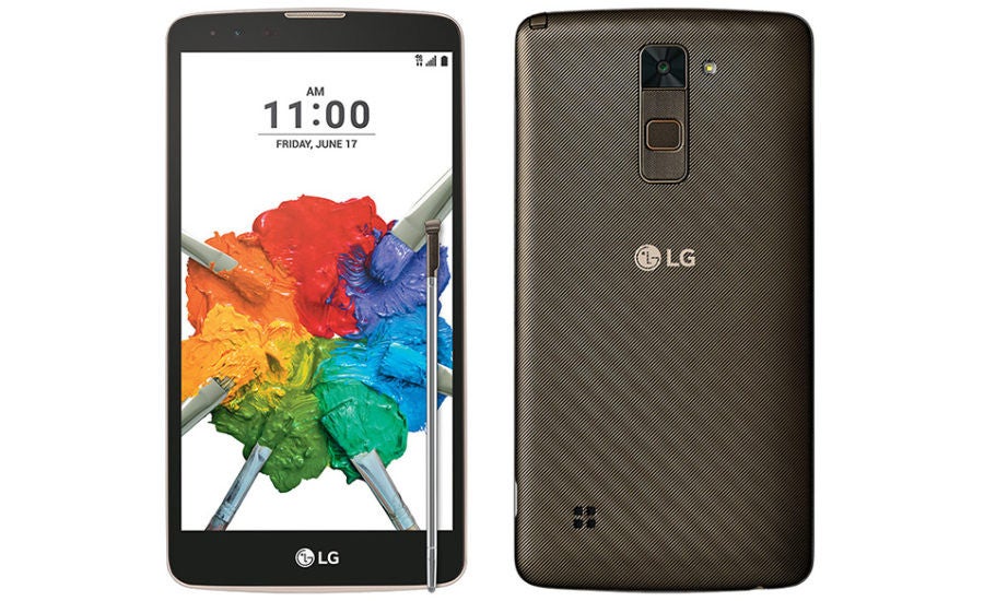 T-Mobile starts seeding Android 7.0 Nougat for LG Stylo 2 Plus