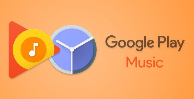 Possible alarm clock integration coming to Google Play Music in future update