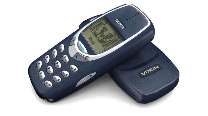 8 things you should know about the new Nokia 3310