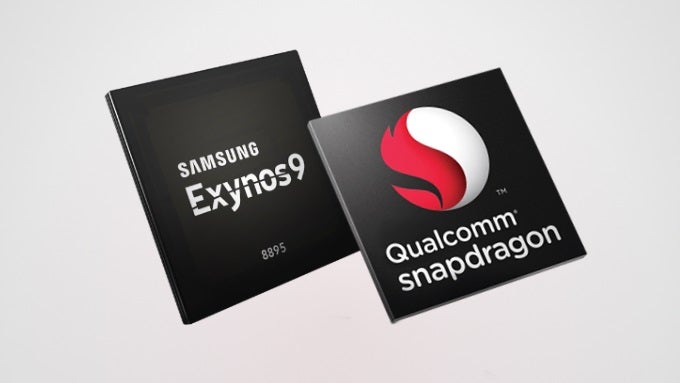 Battle of the S8 chipsets: Snapdragon 835 vs Exynos 8895