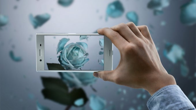 Sony Xperia XZ Premium specs review: The mightiest Xperia to date