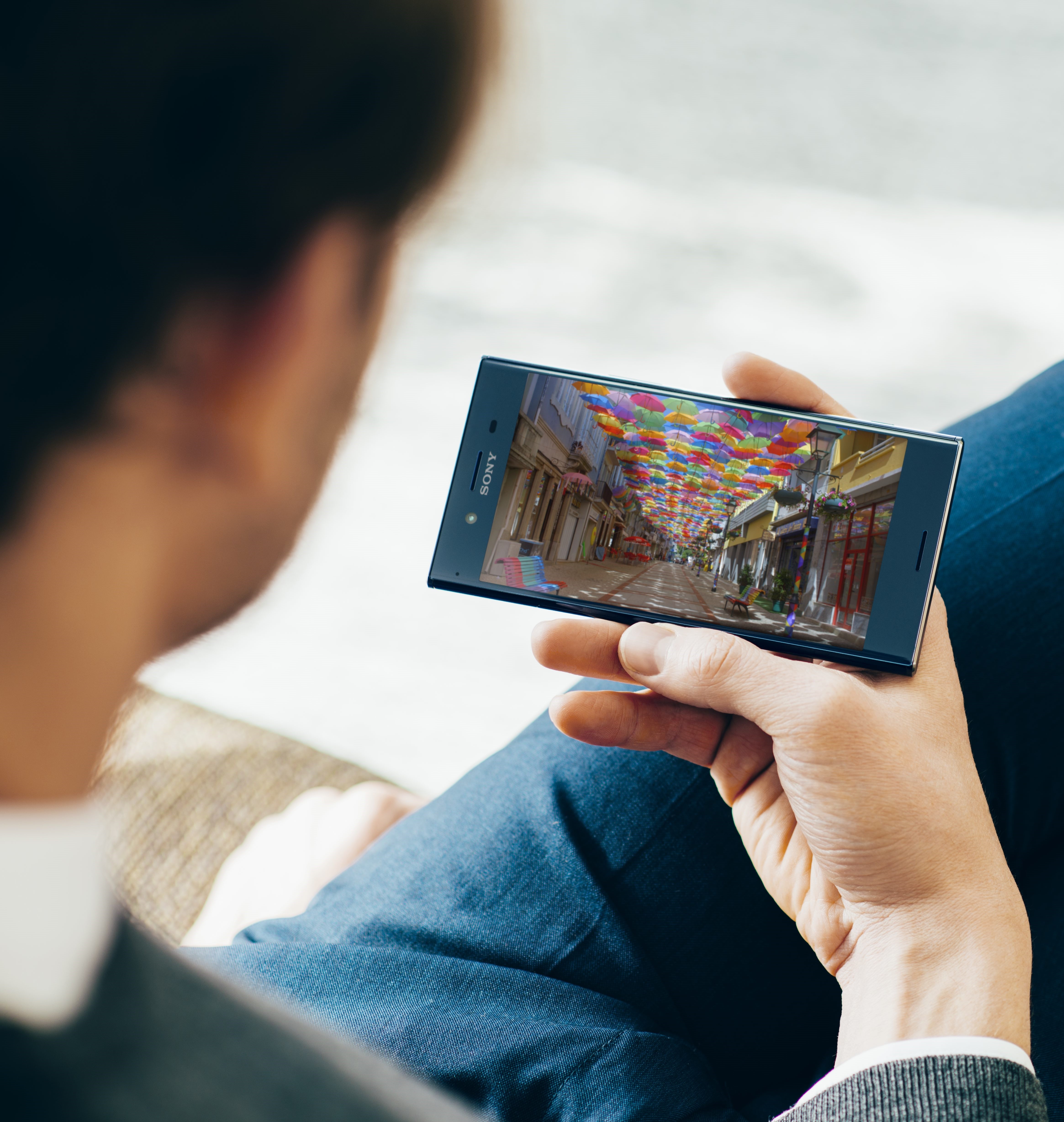 Sony Xperia XZ Premium specs review: The mightiest Xperia to date