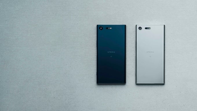 Sony Xperia XZ Premium specs review: The mightiest Xperia to date