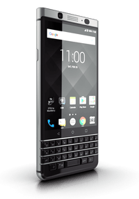 BlackBerry KEYone (Mercury) Is Now Official: Full QWERTY, All-day ...