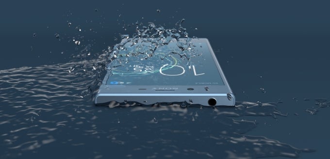 Sony Xperia XZs specs review: A small step for Sony, even smaller for mankind