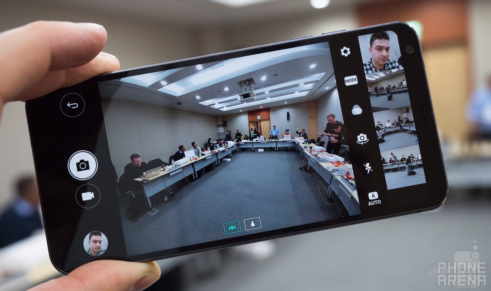 LG G6 specs review