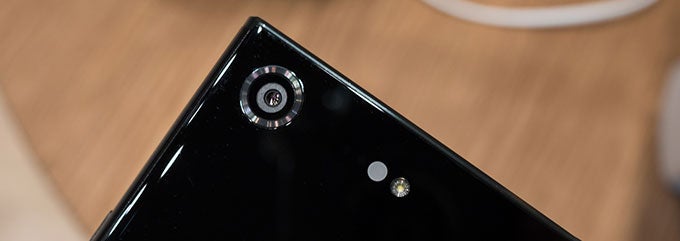 Sony Xperia XZ Premium hands-on: the return of mobile 4K