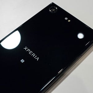 Sony Xperia XZ Premium hands-on: the return of mobile 4K