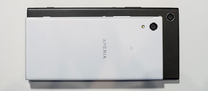 Sony Xperia XA1 and XA1 Ultra hands-on: new life for the mid-range