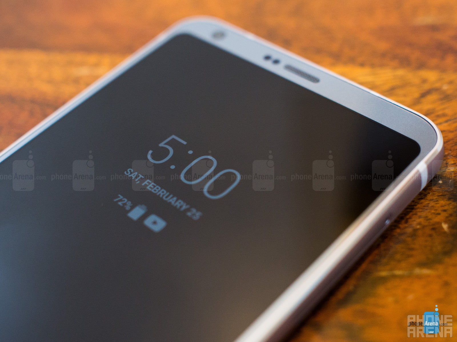 LG G6 preview: the no-nonsense phone the G5 should have been