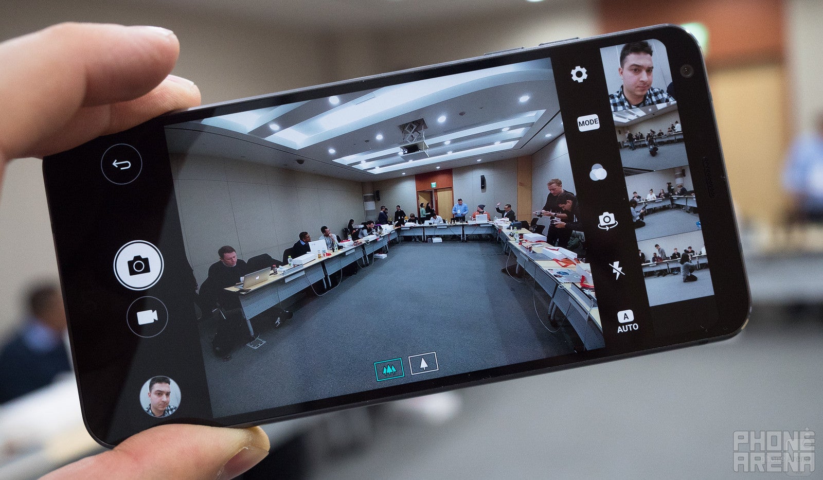 LG G6 preview: the no-nonsense phone the G5 should have been