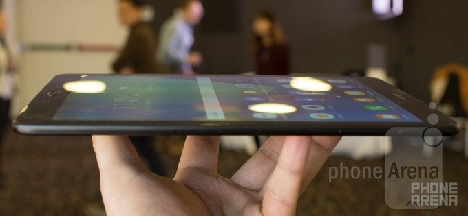 Samsung Galaxy Tab S3 hands-on: A better tablet than we expected