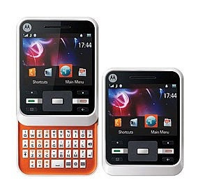 The Motorola MOTOCUBO A45 is now on sale in the US